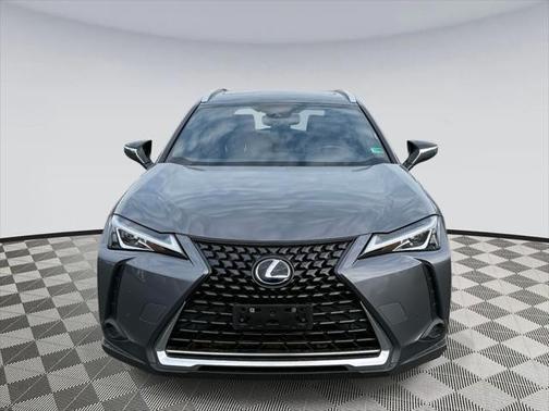2021 Lexus UX 250h Base