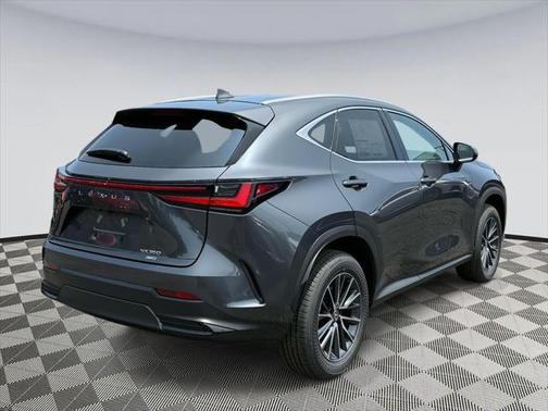 2025 Lexus NX 350 Base