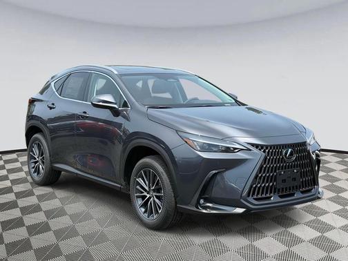 2025 Lexus NX 350 Base