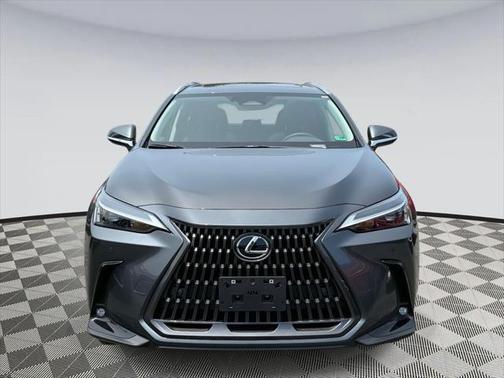 2025 Lexus NX 350 Base
