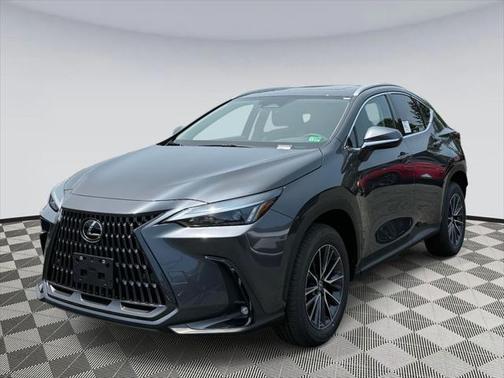 2025 Lexus NX 350 Base