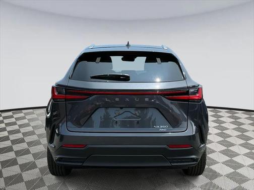 2025 Lexus NX 350 Base