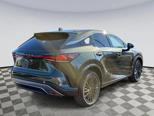 2026 Lexus RX 350 Premium
