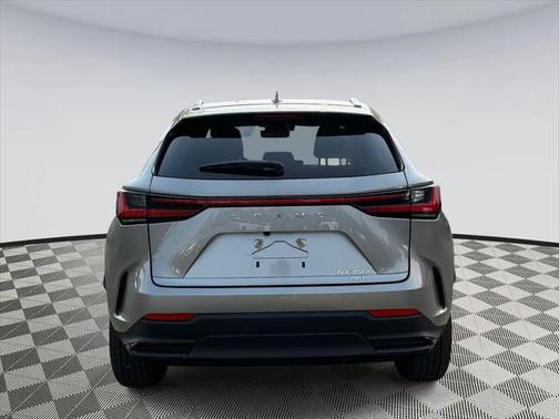 2023 Lexus NX 350h Premium