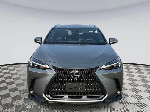 2023 Lexus NX 350h Premium