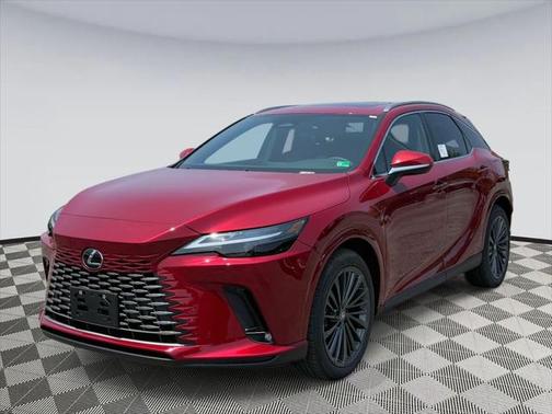 2025 Lexus RX 350 Base