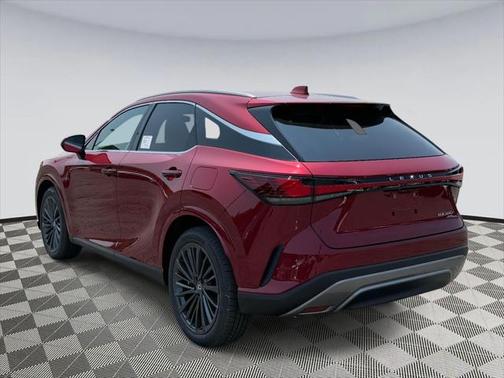 2025 Lexus RX 350 Base