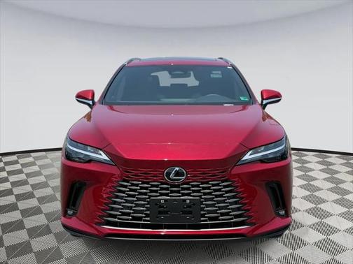 2025 Lexus RX 350 Base
