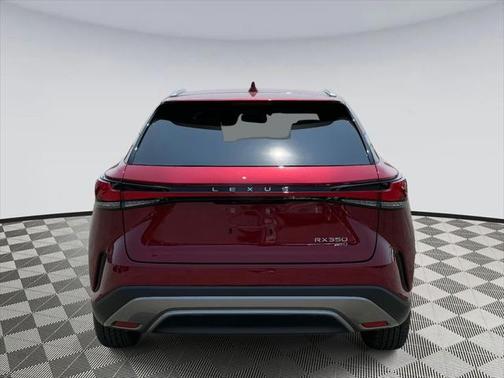 2025 Lexus RX 350 Base