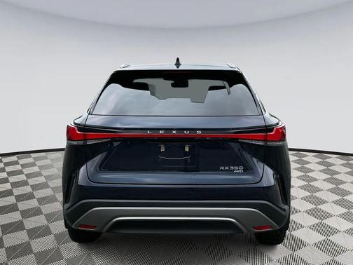 2023 Lexus RX 350 Luxury