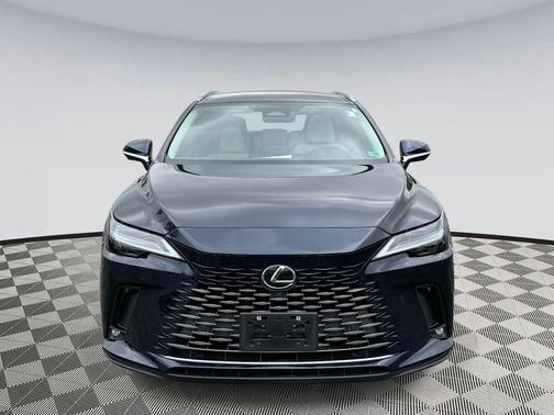 2023 Lexus RX 350 Luxury