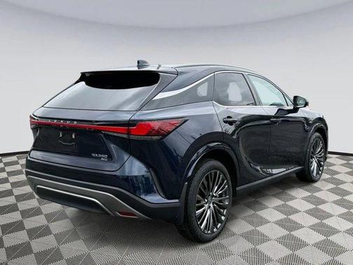 2023 Lexus RX 350 Luxury