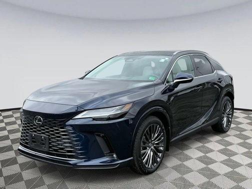 2023 Lexus RX 350 Luxury