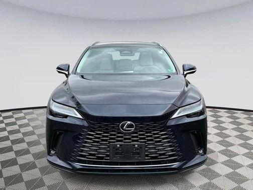 2023 Lexus RX 350 Luxury