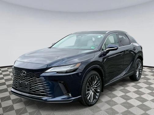 2023 Lexus RX 350 Luxury