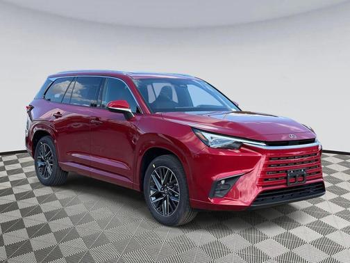 2026 Lexus TX 350 Premium