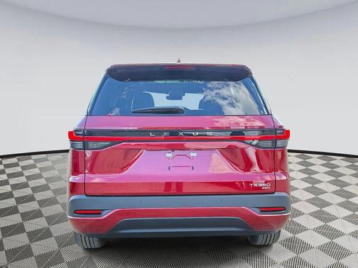 2026 Lexus TX 350 Premium