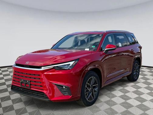 2026 Lexus TX 350 Premium