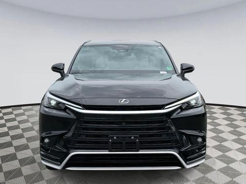 2025 Lexus TX 500h F SPORT Premium