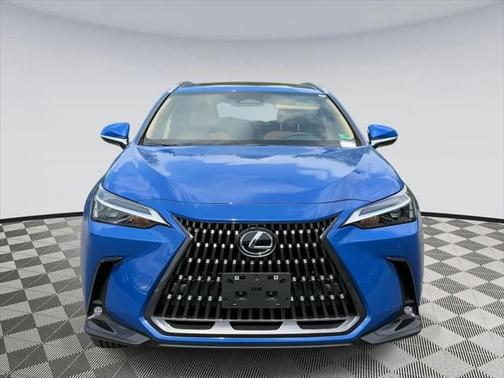 2025 Lexus NX 350 Base