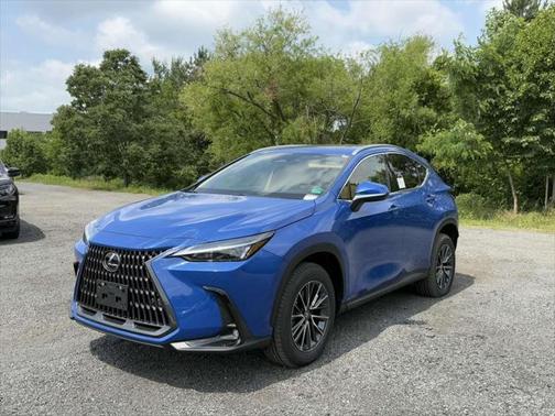 2025 Lexus NX 350 Base