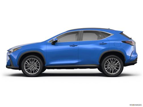 2025 Lexus NX 350 Base