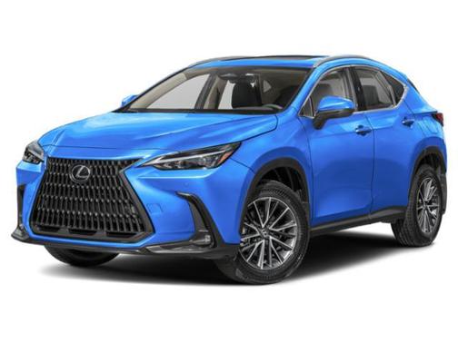 2025 Lexus NX 350 Base