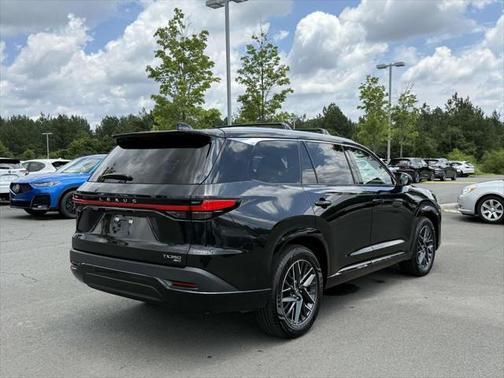 2025 Lexus TX 350 Premium