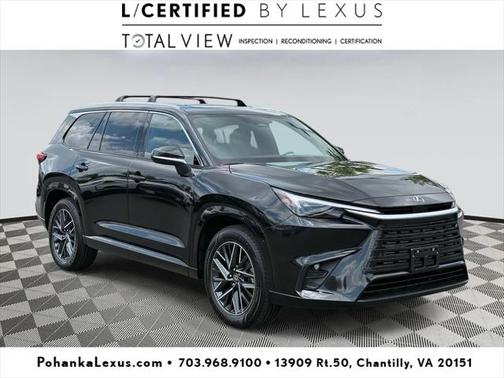 2025 Lexus TX 350 Premium