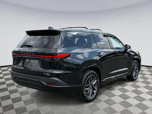 2025 Lexus TX 350 Premium