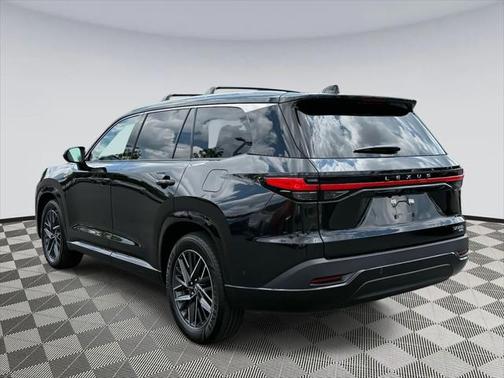 2025 Lexus TX 350 Premium