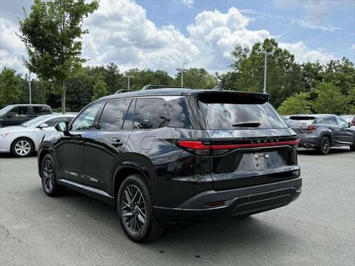 2025 Lexus TX 350 Premium