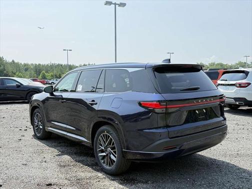 2025 Lexus TX 350 Premium