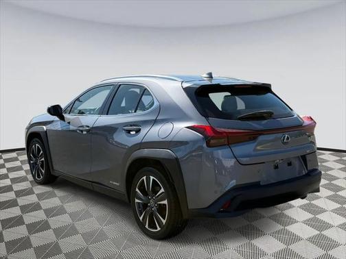 2020 Lexus UX 250h Base