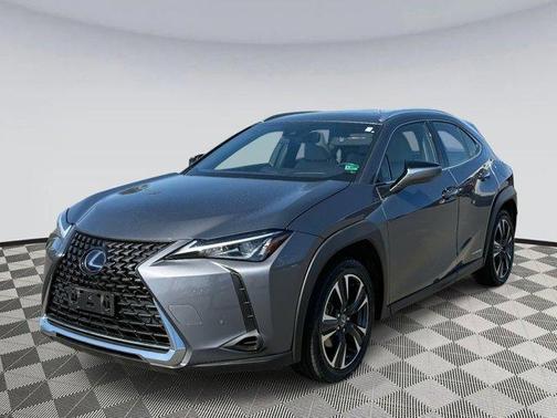 2020 Lexus UX 250h Base