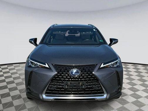 2020 Lexus UX 250h Base
