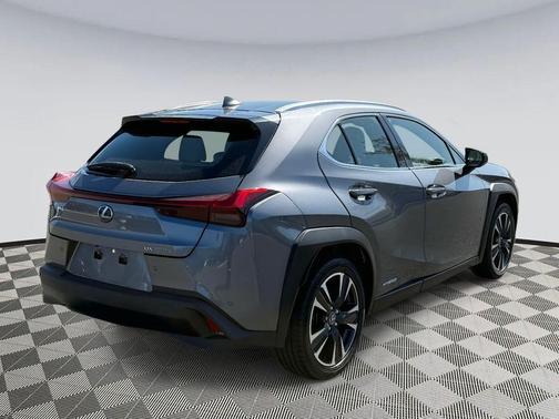 2020 Lexus UX 250h Base