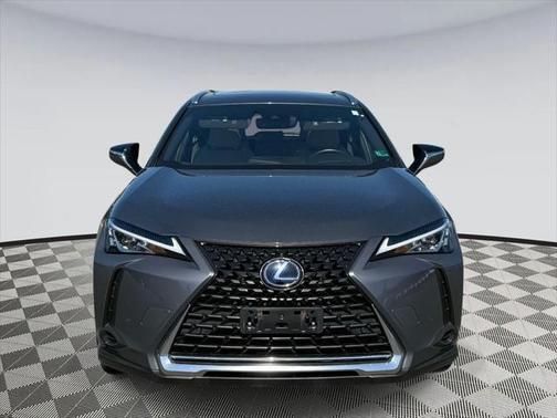 2020 Lexus UX 250h Base