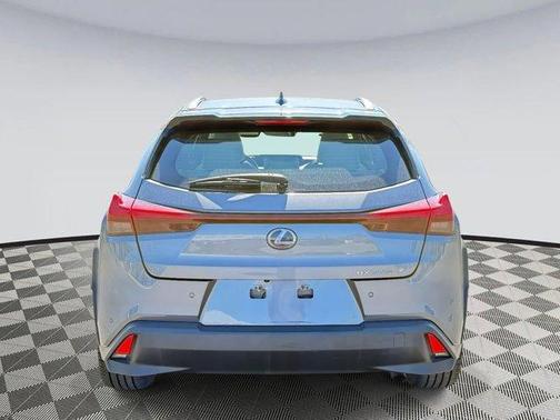 2020 Lexus UX 250h Base