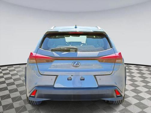2020 Lexus UX 250h Base