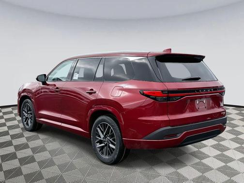 2026 Lexus TX 350 Premium