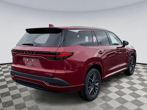 2026 Lexus TX 350 Premium