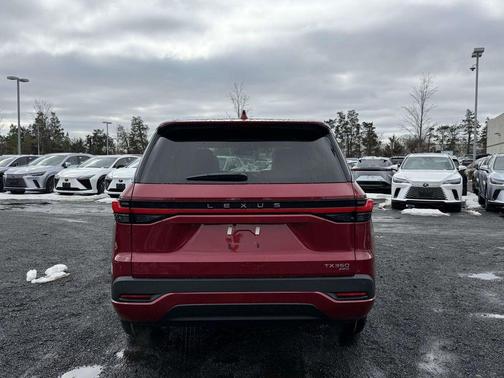 2026 Lexus TX 350 Premium