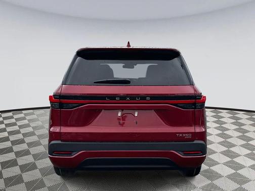2026 Lexus TX 350 Premium