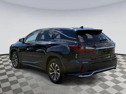 2021 Lexus RX 350L Base