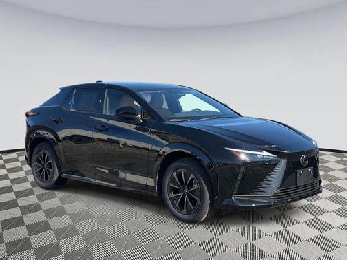 2026 Lexus RZ 450e Premium