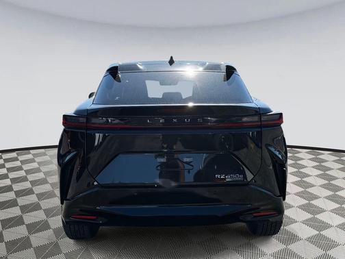 2026 Lexus RZ 450e Premium