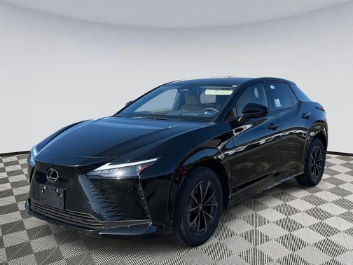 2026 Lexus RZ 450e Premium