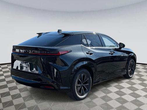 2026 Lexus RZ 450e Premium