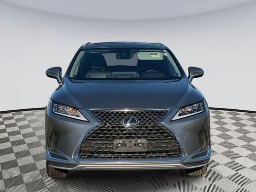 2022 Lexus RX 350 Premium